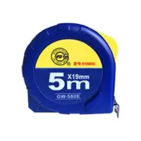 长城精工 80系列公制带扣卷尺 GW-380W
