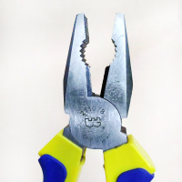 史丹利(STANLEY) 钢丝钳6英寸(单位:把)