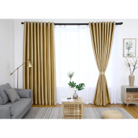 竹印象(BAMBOO IMPRESSION) 窗帘定制款GN63（需联系客户经理定制） LY10148