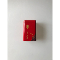 2020年新茶红茶 祁门红茶 罐装125g