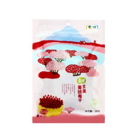 屯河真果北美蔓越莓58g