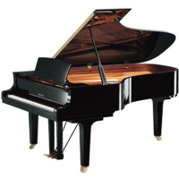 雅马哈YAMAHA三角钢琴C7x专业演奏级日本原装三角钢琴