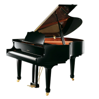 珠江里特米勒钢琴R9三角钢琴家用高校教学琴