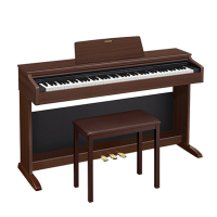 卡西欧AP-270BN数码重锤电钢琴