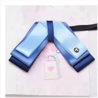 银行职业领结（200个起订）