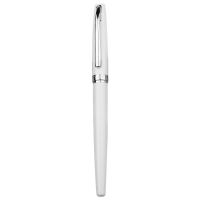 毕加索(pimio)83 君逸时尚系列金笔 钢笔8K金笔尖