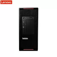 联想(ThinkStation)P920图形工作站 (至强银牌4110*2/4*16GB/512G SSD+4T/2080Ti/T27P)