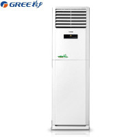 格力(GREE) KFR-120LW/(12568S)NhAc-3定频 清新风 立柜式 5匹空调柜机 yc