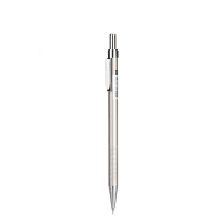 得力(deli)6492自动铅笔 文具用品 自动铅笔 铅笔0.5mm自动笔 黑色(SW)