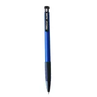 得力(deli)6548 按动圆珠笔卡式圆珠笔原子笔油笔0.7mm 蓝色 20支/盒装 蓝色(SW)