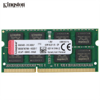 金士顿(KINGSTON)KVR16S1/4G笔记本内存条DDR3