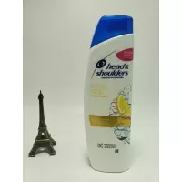 Head & Shoulders 洗发液 250ML