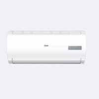 海尔(Haier)空调KFR-35GW/20MCA83冷暖变频1.5匹挂机(含材料)