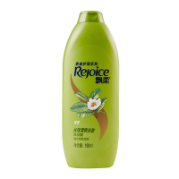 飘柔(Rejoice) 日常洗发水400ml 兰花长效清爽去油洗发露 12瓶/箱 一箱起订 单瓶价格
