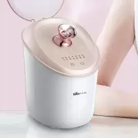 小熊(bear) ZLQ-BO2C1 蒸脸器 单台价格