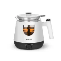 创维悠然养生煮茶器S102