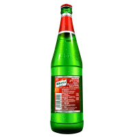 乌苏啤酒 新疆红乌苏啤酒620MLx12瓶(12瓶/箱)