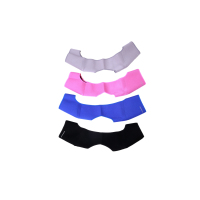 运动者 YUNDONGZHE GY-0805 吸汗布 护双肩 保暖护肩 运动护肩（计价单位：件）