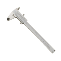 力易得(ENDURA) E0512 不锈钢游标卡尺200mm (计价单位:只)