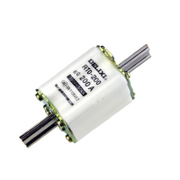 德力西 RT0-200 低压熔断器200A (计价单位:个)