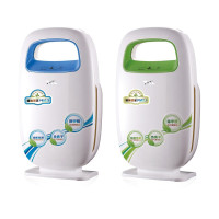 TCL夏威夷 空气净化器