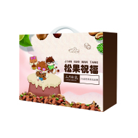 三只松鼠自配套盒1641g(H)