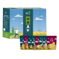 咪然 田园原香3.2KG（H）