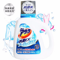 花王 抗菌EX 900g洗衣液(计价单位:瓶)(BY)