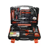 力易得(ENDURA) E1104 18件家用组套 组合工具 (计价单位:套)
