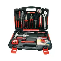 力易得(ENDURA) E1105 20件家用组套 组合工具 (计价单位:套)