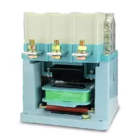 德力西 CJ20-630 220V交流接触器630A (计价单位:只)