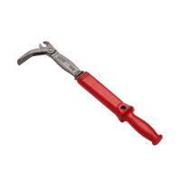 力易得(ENDURA) E7218 开箱撬棒 撬棍、起钉器18英寸 (计价单位：只)