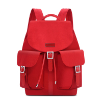 新秀丽(samsonite) TQ0*40001 双肩包-红色 单个价格