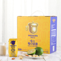 荷乐士(Honice's) 喝的每日坚果(原味)