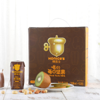 荷乐士(Honice's) 喝的每日坚果(巧克力味)