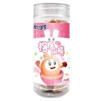 尚可诗 格格山楂 170克/听*5