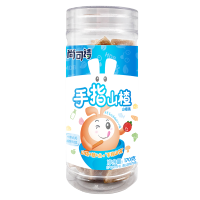 尚可诗 手指山楂 170克/听*5