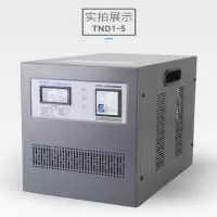 正泰(CHNT) TND1(SVC)-5 单相稳压器5KW (计价单位:只)