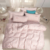 金丝莉(kintheri) 玻尿酸全棉套 微光倾城 LYG