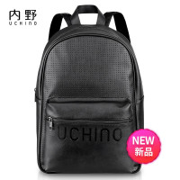 内野(UCHINO) 商务休闲全能双肩包 UC-B006