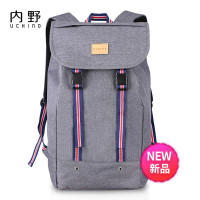 内野(UCHINO) 深呼吸户外运动双肩包 UC-B007