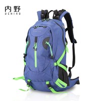 内野(UCHINO) 开拓者户外登山包 UC-B017