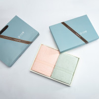 竹印象(BAMBOO IMPRESSION)祥和糖果两件套 zyx-03005-2