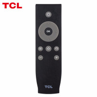 TCL液晶电视遥控器RC07DCI2 L50E5800A-UD L55E5800A-UD