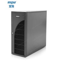 浪潮INSPUR NP5570M5服务器(2颗INTER XEON 3204/32GB/硬盘2*1TB/RAID*1)