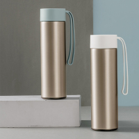 MINISO名创优品Torp托普便携保温杯450ml