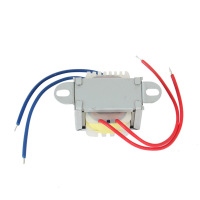 合讯工具库 电源低频变压器 16V20W