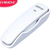 中诺 A061 电话机座机 酒店电话小挂机(计价单位:台) 白色