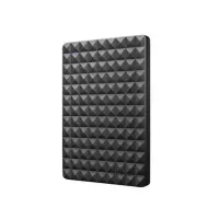 希捷(SEAGATE) STEA2000400睿翼 2TB 移动硬盘(计价单位:块)黑色