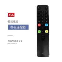 TCL通用乐华电视机遥控器ARC801L 32/49/55/65P3F/P4 43/49T2